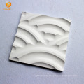 MDF Wooden Groove Acoustic Panel MDF 3D Wall Panels